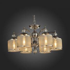 Потолочная люстра ST-Luce Coresia SL1750.102.06 в Добрянке - dobryanka.mebel24.online | фото 2
