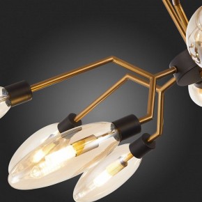 Потолочная люстра ST-Luce Desima SL1174.303.12 в Добрянке - dobryanka.mebel24.online | фото 10