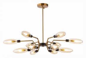 Потолочная люстра ST-Luce Desima SL1174.303.12 в Добрянке - dobryanka.mebel24.online | фото 3