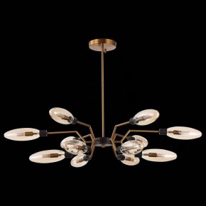 Потолочная люстра ST-Luce Desima SL1174.303.12 в Добрянке - dobryanka.mebel24.online | фото 4