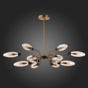 Потолочная люстра ST-Luce Desima SL1174.303.12 в Добрянке - dobryanka.mebel24.online | фото 6
