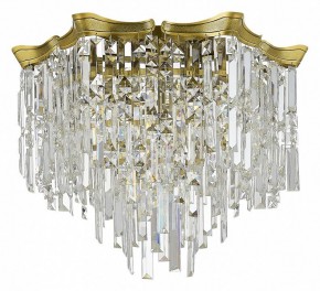 Потолочная люстра ST-Luce Ofelia SL1659.302.10 в Добрянке - dobryanka.mebel24.online | фото