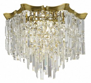 Потолочная люстра ST-Luce Ofelia SL1659.302.10 в Добрянке - dobryanka.mebel24.online | фото 2