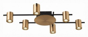 Потолочная люстра ST-Luce Veroli SL1207.402.06 в Добрянке - dobryanka.mebel24.online | фото 3
