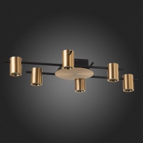 Потолочная люстра ST-Luce Veroli SL1207.402.06 в Добрянке - dobryanka.mebel24.online | фото 4