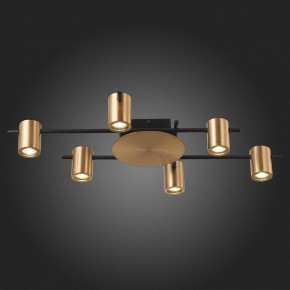 Потолочная люстра ST-Luce Veroli SL1207.402.06 в Добрянке - dobryanka.mebel24.online | фото 6
