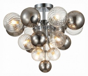 Потолочная люстра ST-Luce Vinetto SL1124.102.10 в Добрянке - dobryanka.mebel24.online | фото 2