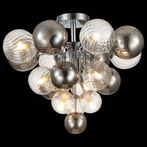 Потолочная люстра ST-Luce Vinetto SL1124.102.10 в Добрянке - dobryanka.mebel24.online | фото 3
