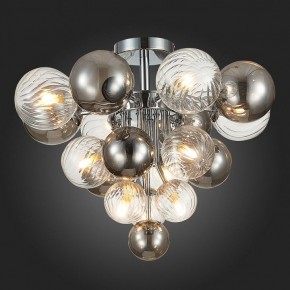 Потолочная люстра ST-Luce Vinetto SL1124.102.10 в Добрянке - dobryanka.mebel24.online | фото 5