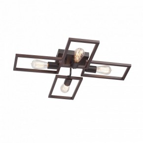 Потолочная люстра Vitaluce V3031 V3031-7/4PL в Добрянке - dobryanka.mebel24.online | фото 2