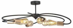 Потолочная люстра Vitaluce V3076 V3076-1/6PL в Добрянке - dobryanka.mebel24.online | фото 2