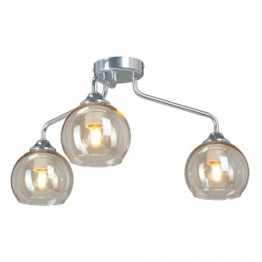 Потолочная люстра Vitaluce V3096 V3096-9/3PL в Добрянке - dobryanka.mebel24.online | фото 3