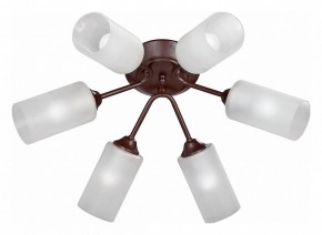 Потолочная люстра Vitaluce V3740 V3740-7/6PL в Добрянке - dobryanka.mebel24.online | фото