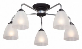 Потолочная люстра Vitaluce  V3946-1/5PL в Добрянке - dobryanka.mebel24.online | фото