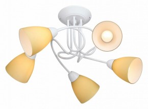 Потолочная люстра Vitaluce V3955 V3955-0/5PL в Добрянке - dobryanka.mebel24.online | фото 3
