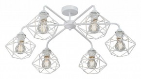 Потолочная люстра Vitaluce V42580 V42580-0/6PL в Добрянке - dobryanka.mebel24.online | фото