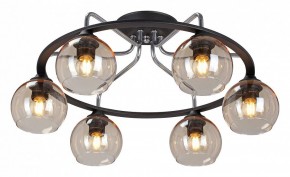 Потолочная люстра Vitaluce V43080 V43080-13/6PL в Добрянке - dobryanka.mebel24.online | фото 2