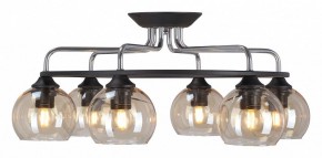 Потолочная люстра Vitaluce V43080 V43080-13/6PL в Добрянке - dobryanka.mebel24.online | фото 3