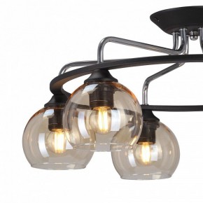 Потолочная люстра Vitaluce V43080 V43080-13/6PL в Добрянке - dobryanka.mebel24.online | фото 4