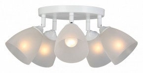 Потолочная люстра Vitaluce V4355 V4355-0/5PL в Добрянке - dobryanka.mebel24.online | фото