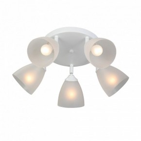 Потолочная люстра Vitaluce V4355 V4355-0/5PL в Добрянке - dobryanka.mebel24.online | фото 3