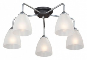 Потолочная люстра Vitaluce V4500 V4500-9/5PL в Добрянке - dobryanka.mebel24.online | фото