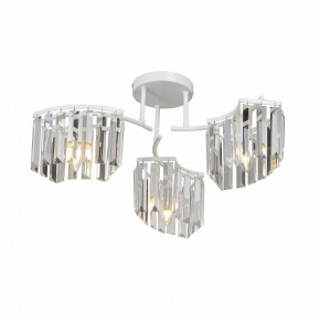 Потолочная люстра Vitaluce V5884 V5884-0/3PL в Добрянке - dobryanka.mebel24.online | фото 2