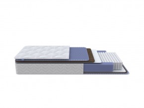 PROxSON Матрас Active Comfort M (Ткань Трикотаж Эко) 140x195 в Добрянке - dobryanka.mebel24.online | фото 1