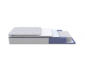 PROxSON Матрас Active Duo S/F (Ткань Трикотаж Эко) 180x200 в Добрянке - dobryanka.mebel24.online | фото 1