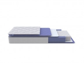 PROxSON Матрас Active F (Ткань Трикотаж Эко) 120x190 в Добрянке - dobryanka.mebel24.online | фото 1