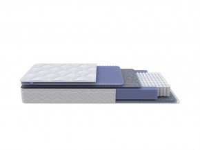 PROxSON Матрас Active M (Ткань Трикотаж Эко) 90x190 в Добрянке - dobryanka.mebel24.online | фото 1