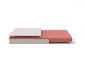 PROxSON Матрас Base Flex S (Ткань Жаккард Twist) 120x190 в Добрянке - dobryanka.mebel24.online | фото 1