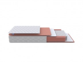 PROxSON Матрас Base M (Ткань Синтетический жаккард) 180x200 в Добрянке - dobryanka.mebel24.online | фото 1