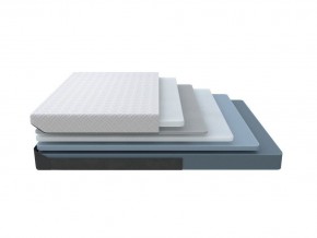 PROxSON Матрас Elysium Exclusive Foam (Трикотаж Elysium) 140x190 в Добрянке - dobryanka.mebel24.online | фото