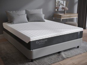 PROxSON Матрас Elysium Exclusive Foam (Трикотаж Elysium) 180x195 в Добрянке - dobryanka.mebel24.online | фото 4