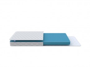 PROxSON Матрас FIRST Flex M (Ткань Жаккард Start) 160x195 в Добрянке - dobryanka.mebel24.online | фото 1