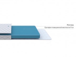PROxSON Матрас FIRST Flex M (Ткань Жаккард Start) 160x195 в Добрянке - dobryanka.mebel24.online | фото 2