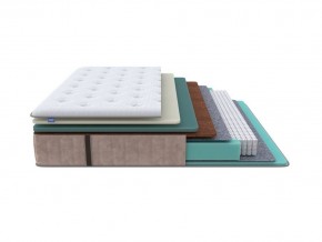 PROxSON Матрас Glory Firm (Трикотаж Prestige Latte) 80x200 в Добрянке - dobryanka.mebel24.online | фото 1