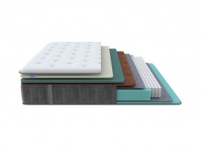 PROxSON Матрас Glory Firm (Трикотаж Prestige Steel) 80x210 в Добрянке - dobryanka.mebel24.online | фото 1