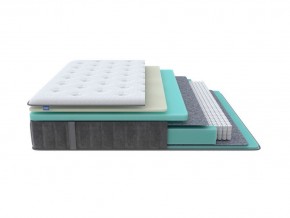 PROxSON Матрас Glory Medium (Трикотаж Prestige Steel) 180x210 в Добрянке - dobryanka.mebel24.online | фото 1