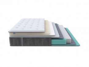 PROxSON Матрас Glory Soft (Трикотаж Prestige Steel) 160x220 в Добрянке - dobryanka.mebel24.online | фото 1