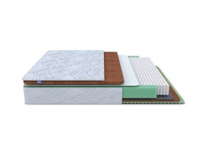 PROxSON Матрас Green Duo M/F (Tricotage Dream) 80x195 в Добрянке - dobryanka.mebel24.online | фото 1