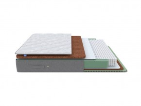 PROxSON Матрас Lux Duo M/F (Non-Stress) 140x190 в Добрянке - dobryanka.mebel24.online | фото 1