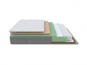 PROxSON Матрас Lux Duo M/S (Non-Stress) 80x190 в Добрянке - dobryanka.mebel24.online | фото 1