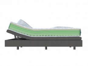 PROxSON Матрас Motion Memo Flex S (Motion Dream) 80x190 в Добрянке - dobryanka.mebel24.online | фото 2