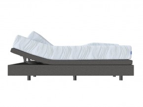 PROxSON Матрас Motion Memo Flex S (Motion Dream) 80x190 в Добрянке - dobryanka.mebel24.online | фото 4