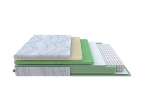 PROxSON Матрас Motion Memo M (Motion Dream) 160x195 в Добрянке - dobryanka.mebel24.online | фото 1