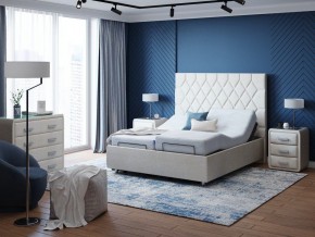 PROxSON Матрас Motion Memo M (Motion Dream) 160x195 в Добрянке - dobryanka.mebel24.online | фото 18