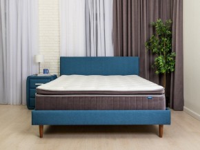 PROxSON Матрас Paradise Medium (Трикотаж Prestige Steel) 160x200 в Добрянке - dobryanka.mebel24.online | фото 4