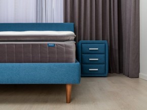 PROxSON Матрас Paradise Medium (Трикотаж Prestige Steel) 160x200 в Добрянке - dobryanka.mebel24.online | фото 6